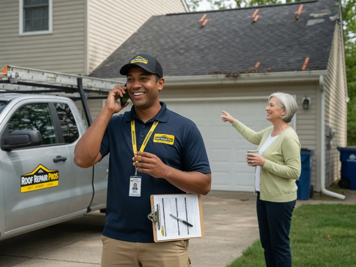 Roof Repair Galax, VA FAQs